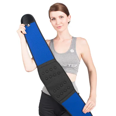 Tourmaline Far Infrared Heating Waist Support for Pain Relief