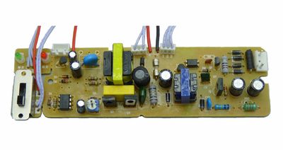 Emergency Light/Flashlight/PCB/T