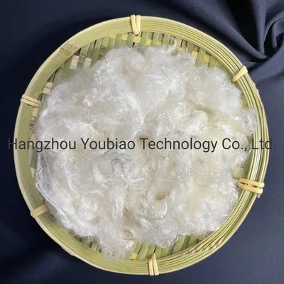 Lotus Protein Fiber-Nature Protein Skin Care, Negative Ion Health