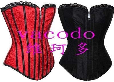 Vacodo Brand Reversible Corset