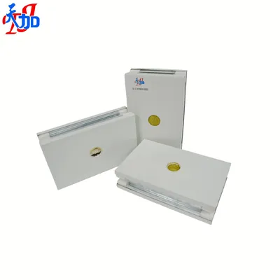 Trusted High-Performance Handmade Cleanroom Sandwich Ceiling Panels with Best Price and Excellent Customer Support for Cleanroom/Laboratory/Factory