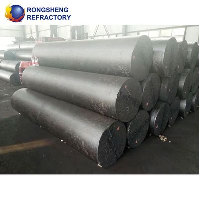 Long Life China Graphite Electrode for Furnace From Rongsheng