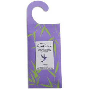 Most Popular Items Garderobe/Closet Sachet Envelope