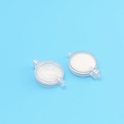 Epidural Filter Bacteria Filter 0.22 Micron Filter