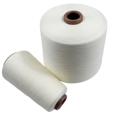 Meta Aramid Flame Retardant Yarn for Industrial Use