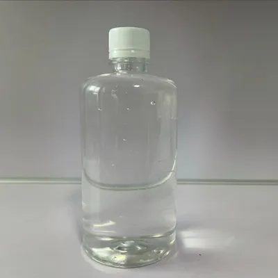 Zinca Colorless Silicone Fluid 100 200 500 1000 Cst Vinyl Silicone Oil