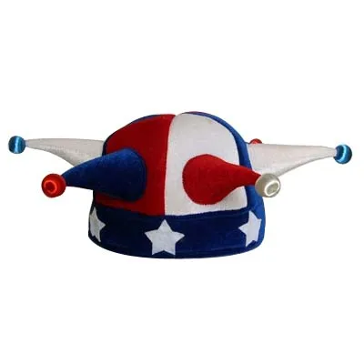 Fashion Custom Spice Crazy Party Hats for Alduts