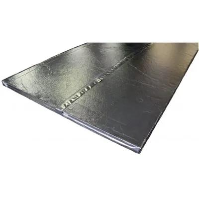 Insulation Panel with Vacuum Pressure - VIP Panel
