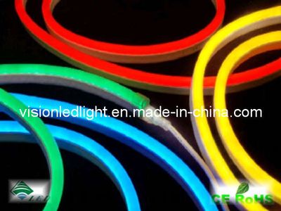 LED Neon Flex Light