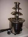 Chocolate Fountain (1)