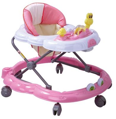 Baby Walk