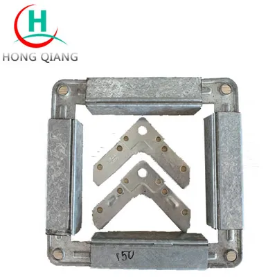 Sanma Fastener (Zhejiang) Co., Ltd