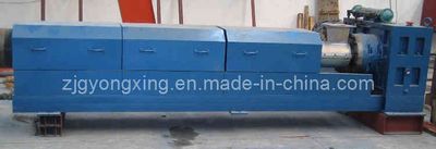 Extruder