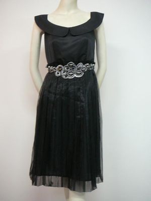 Dresses (DRESS-WTD802011)