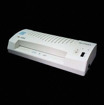 Multifunctional Laminator (AL-320S)