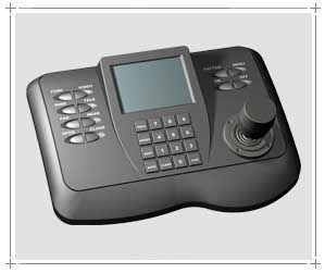 Keyboard Controller (HB-K108)