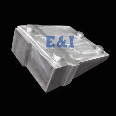 Magnesium CNC Machining Parts for Automobile