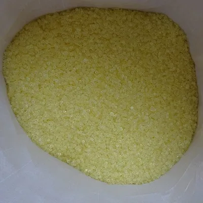 OEM ODM Custom C5/C9 Rubber Aliphatic Aromatic Hydrocarbon Resin