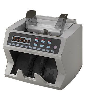 Banknote Counter