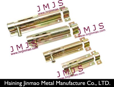Heavy Duty Bolt (JMTB-27)