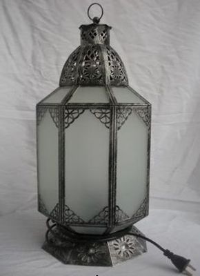 Decorative Lantern (BY8801)