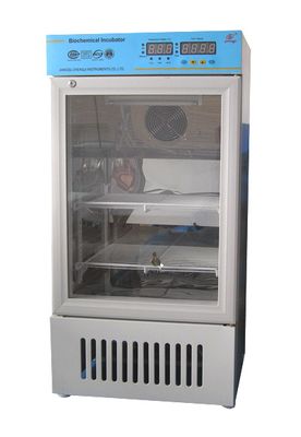 Intelligent Biochemical Incubator