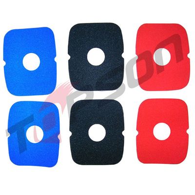Sand Papers in Different Colors for Flying Skateboard Use (T8080)