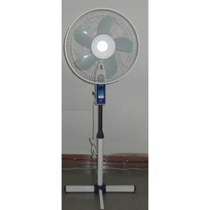 5 Blades Stand Fan (SF-40E)