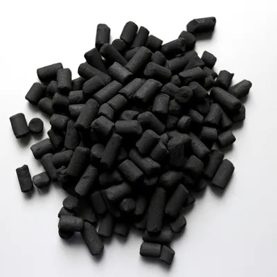 High Iodine Value Columnar Activated Carbon for Pressure Swing Adsorption Nitrogen Production Purification