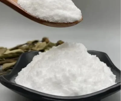 Magnesium Hydroxide Flame Retardant High Whiteness and D50 Specifications