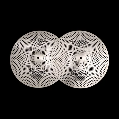 Rvc Rainbow Low Volume Cymbals