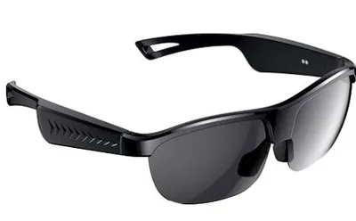 High Quality Solar Resistant Audio Glass for Mountain Climbing