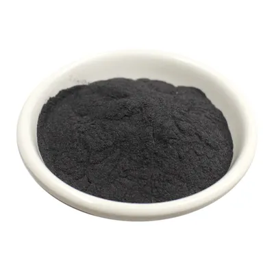 High Quality Silicon Carbide 1-5mm Granule / Particle Sic Content 90% 88% 80% Made From Quartz Sand