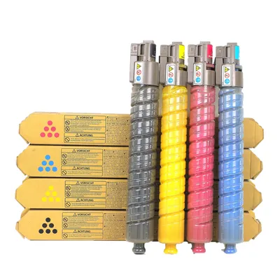 Compatible Ricoh Mpc3003 Mpc3503 Toner Cartridge for Ricoh MP C3003 C3503 C3504 C3003 3004