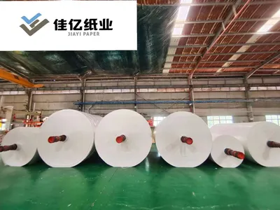 Parent Roll Tissue for Making Napkin Facial Tissue Serviette Towel Pocked Tissue Towel