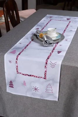 Digital Printed Placemat