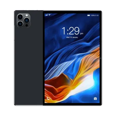 High-End Configuration Fast Charging OEM/ODM Custom Android Computer Tablet Computer