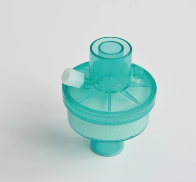 Disposable Heat Moisture Anti-Virus Filter -Hme Filter Adult