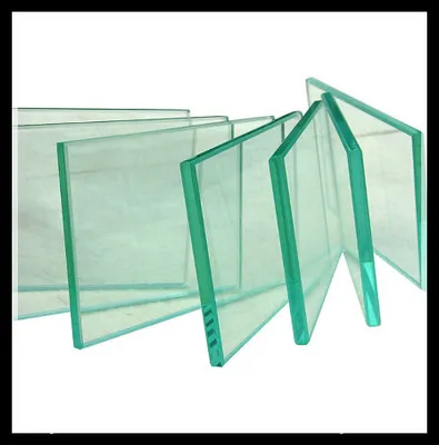 4mm Building Clear Sheet Float Glass