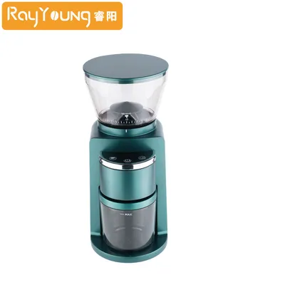 Beem Espresso Helper Anti-Static Coffee Grinder