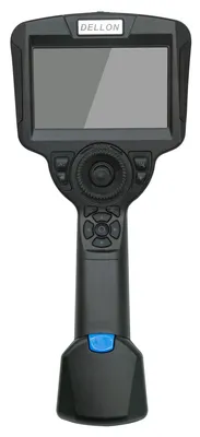 2.4mm Industrial Videoscope