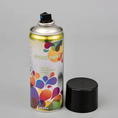Aerosol Spray Paint Prices for All Purpose and Aerosol Spray Paint OEM