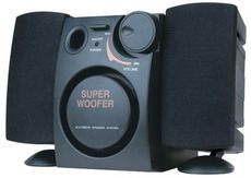 2.1 Speaker (WS-SP-802)