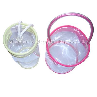 PVC Cosmetic Bag (YHS285)