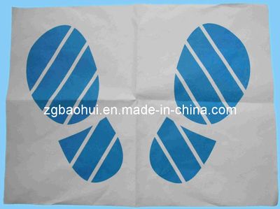 Paper Car Floor Mats