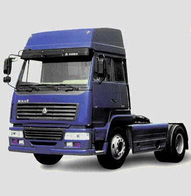 Tractor Truck-2
