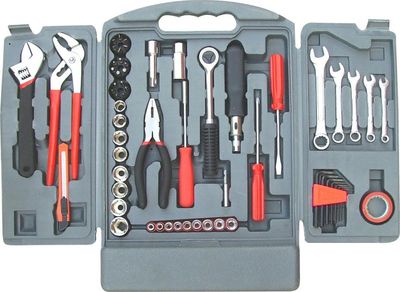 75PCS Tool Set (SB-PB-75C)