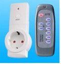Wireless Control Socket