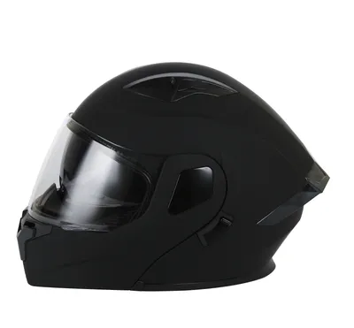 for Honda Motorcycle Modular Helmets with Flip up Double Visor