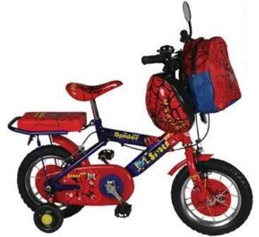 BMX Bicycle (XY-1233)